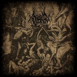 Inferna (MEX) : Sathanas Regimen Spiritualis